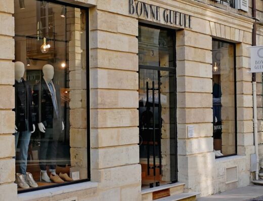 Bonnegueule | Marque de vêtements