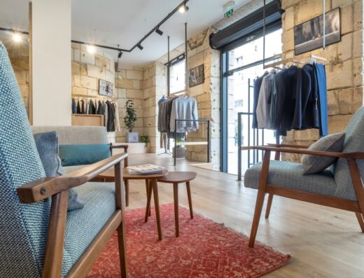 Bonnegueule | Marque de vêtements