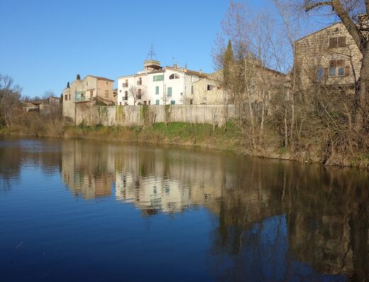 Bord de l’Hérault