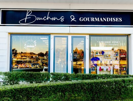 Bouchons & Gourmandises – Epicerie Fine