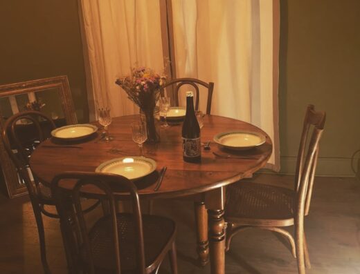 Bouillon Nature – Restaurant et Traiteur