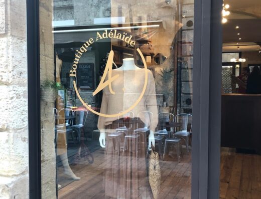 Boutique Adėlaïde