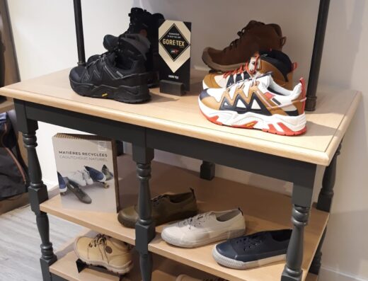Boutique Aigle Bayonne