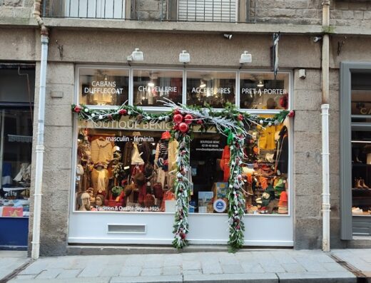 Boutique Bénic