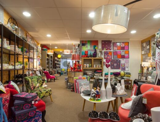 Boutique cadeaux decoration Ylang