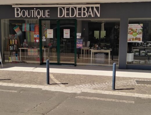 BOUTIQUE DEDEBAN