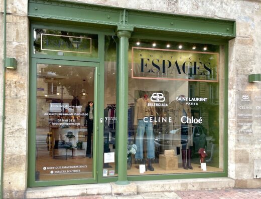 Boutique Espaces
