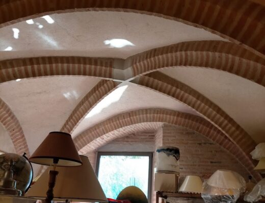 Boutique forge et Ceramiques