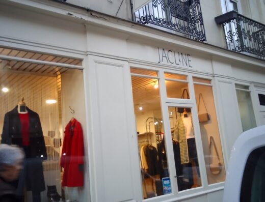 Boutique Jacline