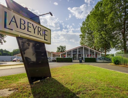 Boutique Labeyrie