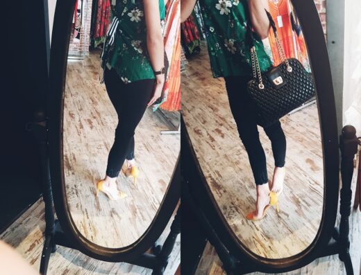 Boutique L’esprit…S