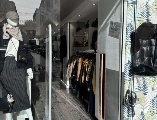 Boutique Maximôm Maximum