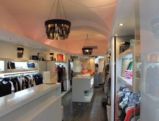 Boutique Maximôm Maximum