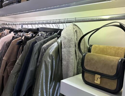 Boutique Maximôm Maximum