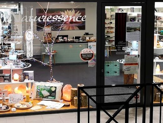 BOUTIQUE NATURESSENCE Auch