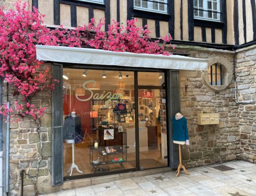 Boutique SAIZON