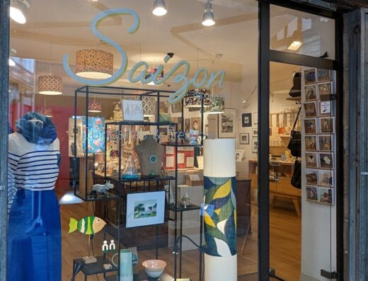 Boutique SAIZON