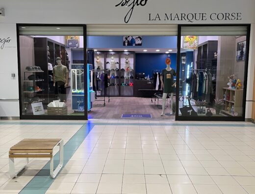 Boutique Sgiò Corte