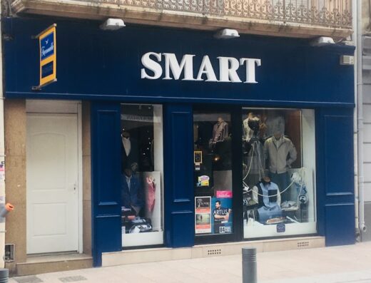 Boutique Smart
