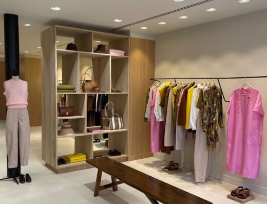 Boutique Soeur – Bordeaux