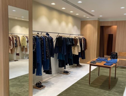 Boutique Soeur – Bordeaux