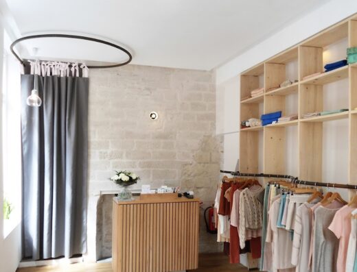 Boutique Treize