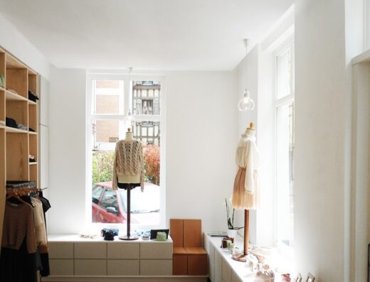 Boutique Treize