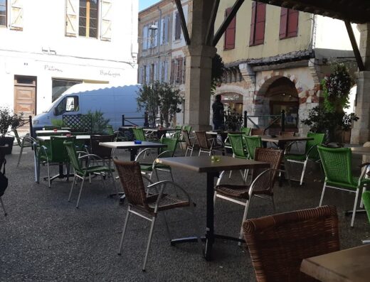 Brasserie Café d’Alsace