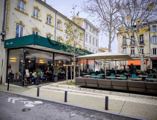 Brasserie Chez Mus