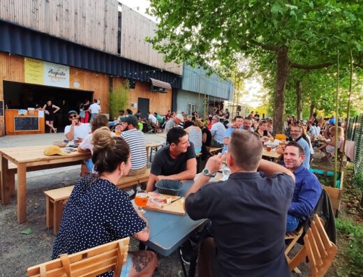 Brasserie d’Augusta