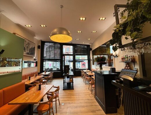 Brasserie de Bruxelles