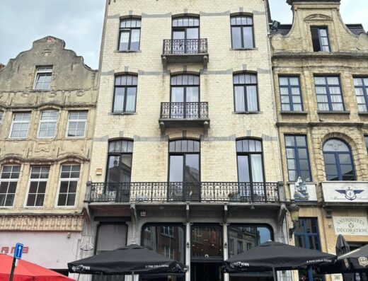 Brasserie de Bruxelles