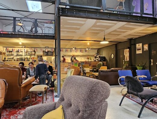 Brasserie de Guerlédan