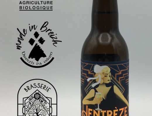 Brasserie de Guerlédan