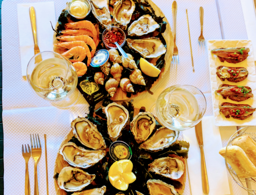 Brasserie de L’église