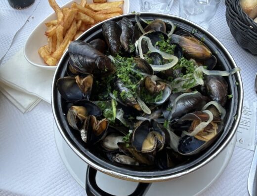 Brasserie de L’église