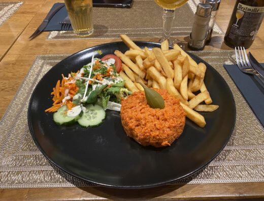 Brasserie Entre nous