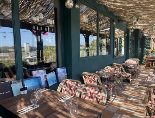 Brasserie Gilles de Bretagne