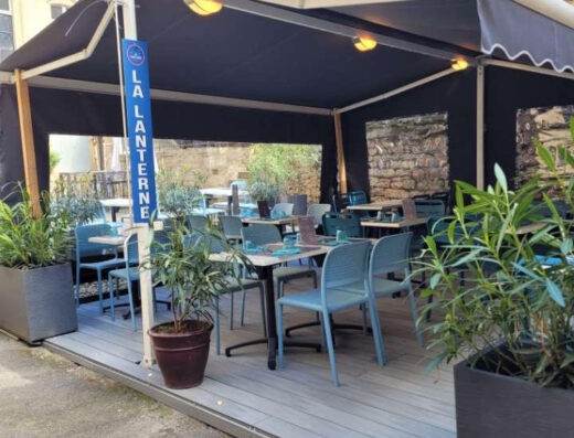 Brasserie La Lanterne Sarlat
