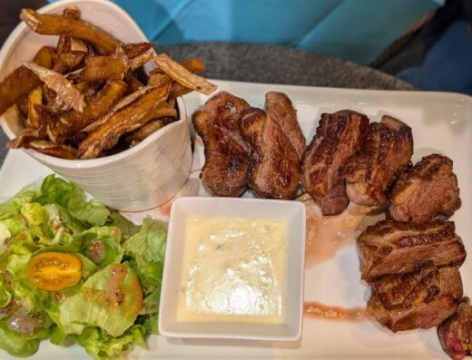 Brasserie La Lanterne Sarlat