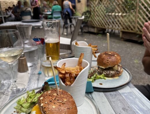 Brasserie La Lanterne Sarlat