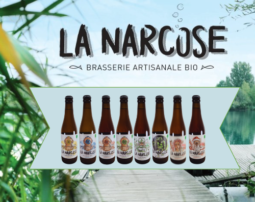 Brasserie La Narcose
