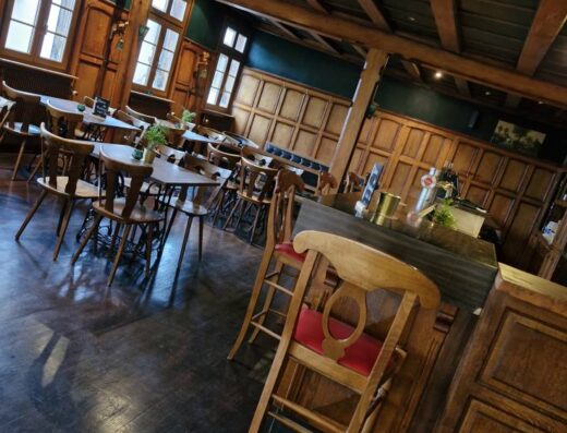 Brasserie L’Altruiste