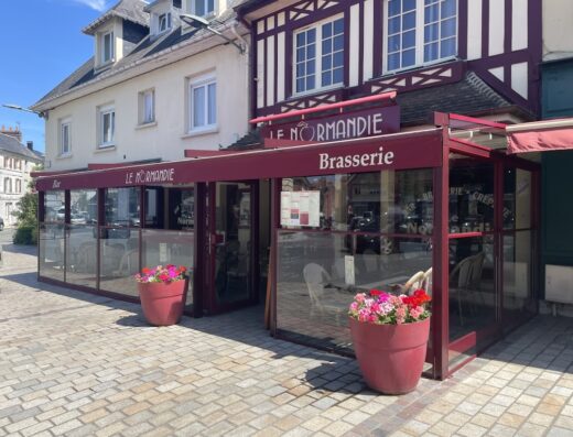 Brasserie Le Normandie