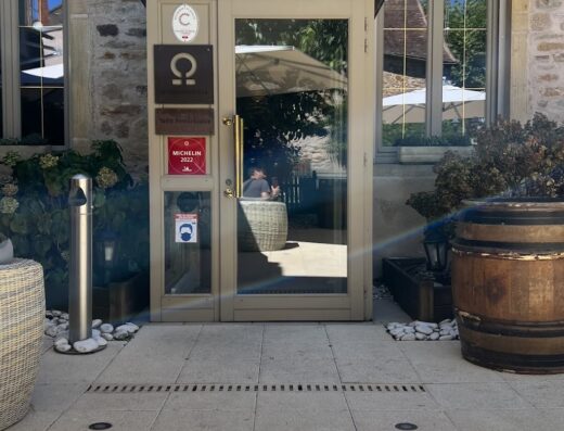 Brasserie Le Pinacle (anciennement L’Empreinte)