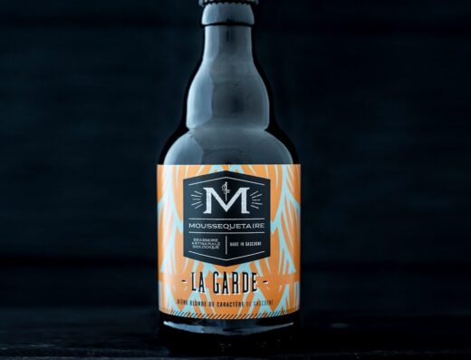 Brasserie Moussequetaire