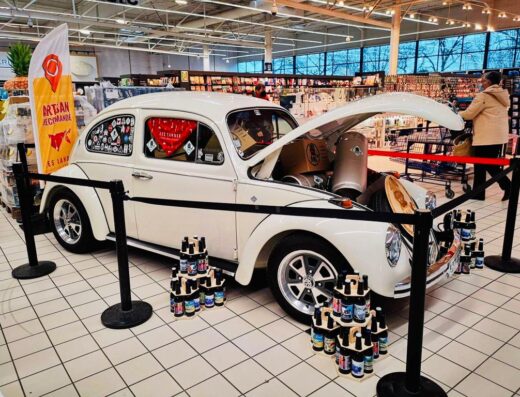 Brasserie Naturelle des Landes