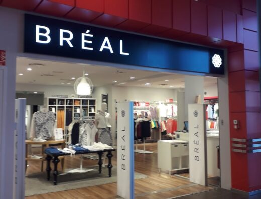 Bréal