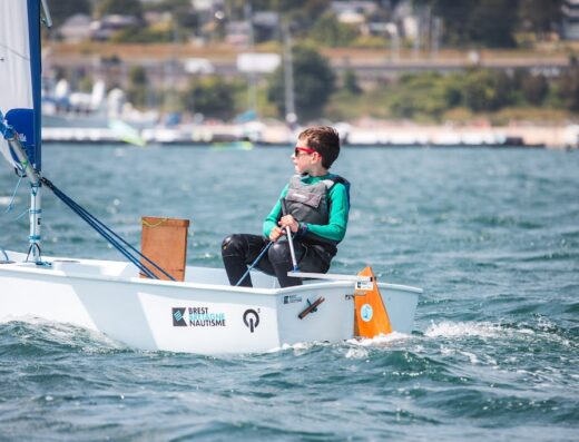 Brest Bretagne Nautisme