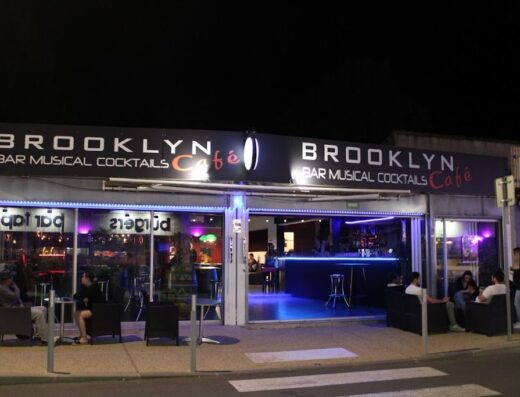 Brooklyn Café
